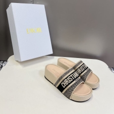 Christian Dior Slippers